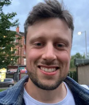 Profile picture of William Haese-Hill